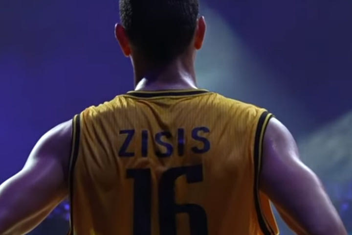 Το υπέροχο VIDEO της ΑΕΚ για την απόσυρση του Ζήση