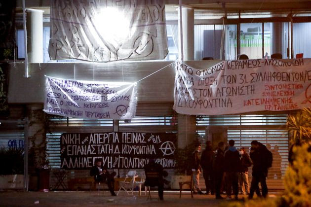 Γιατί δεν σταματούν τα κορονοπάρτι στο ΑΠΘ – Τι λένε αξιωματικοί της ΕΛ.ΑΣ.