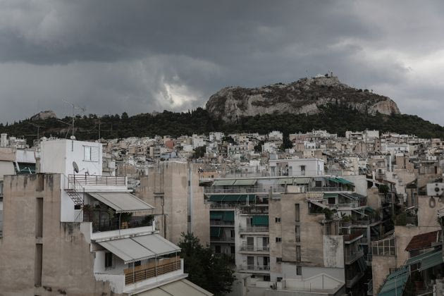Εκτακτο δελτίο επικίνδυνων καιρικών φαινομένων – Συστάσεις της ΓΓΠΠ προς τους πολίτες