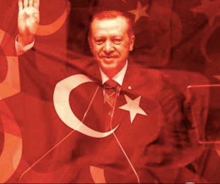 Και μετά τον Ερντογάν, τι;