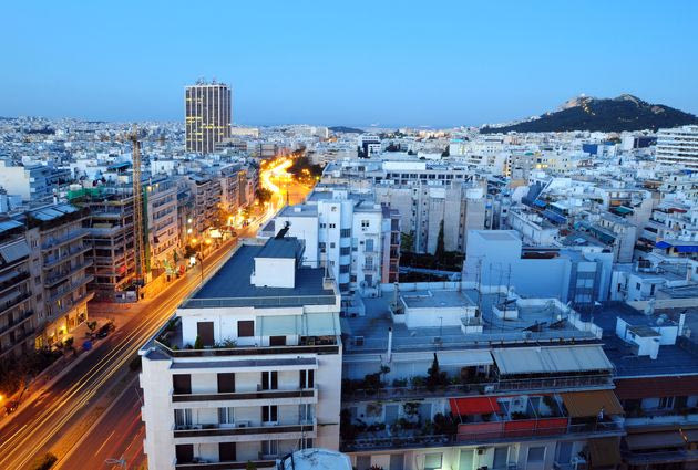 Χάρτης νέων αντικειμενικών τιμών ακινήτων – Εκτόξευση σε Αθηναϊκή Ριβιέρα και Μύκονο.