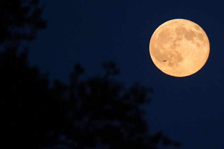 Προειδοποίηση NASA: Η σεληνιακή ταλάντευση φέρνει καταστροφικές πλημμύρες