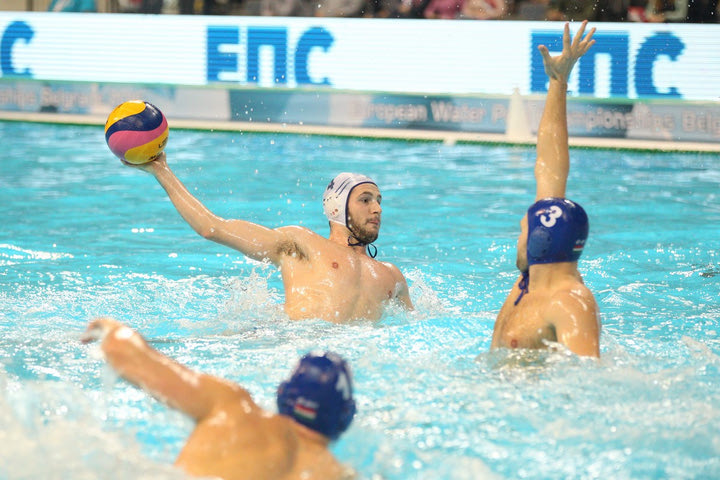 Ιταλία – Ελλάδα 6-6: Τεράστια χαμένη ευκαιρία για την Εθνική