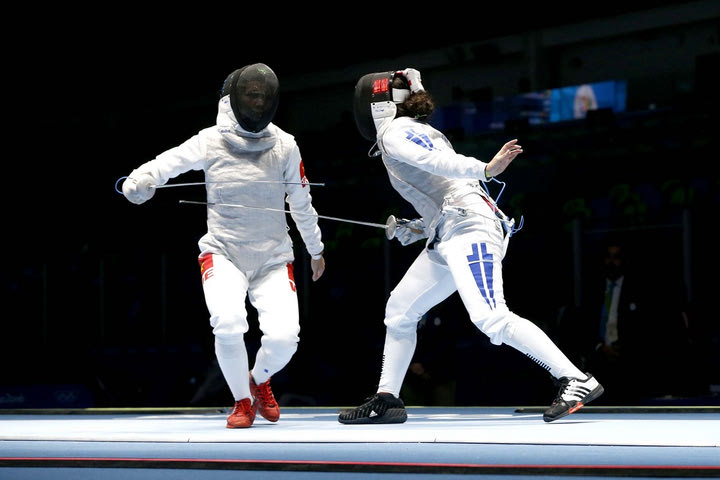 Ξιφασκία: Το Video Information Referee στη διάθεση της ΕΟΞ