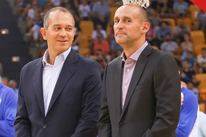 Επίσημο: Ο Ολυμπιακός επιστρέφει στη Stoiximan Basket League, δήλωσε συμμετοχή για τη σεζόν 2021/22
