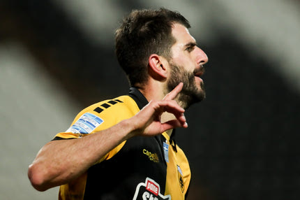 ΠΑΟΚ: Η συμφωνία με τον Ολιβέιρα αλλάζει το στάτους του Δικεφάλου