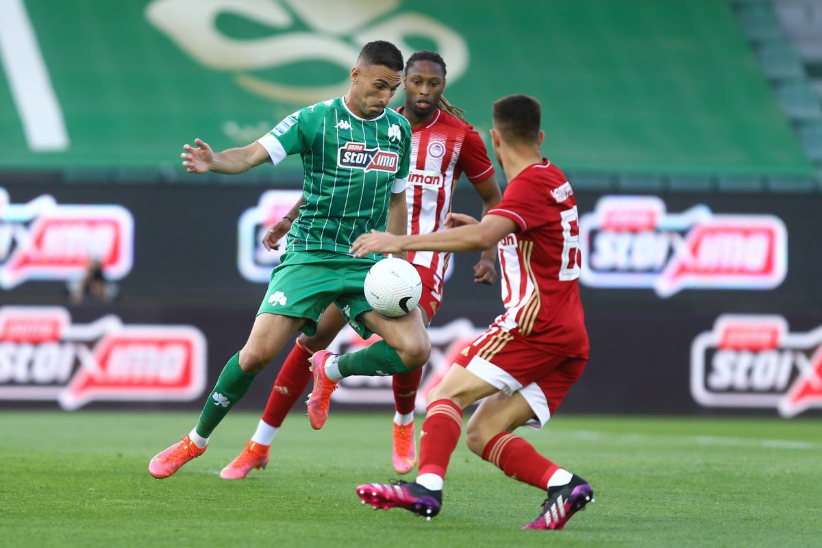 Super League Interwetten: Πήραν πιστοποιητικό από την ΕΕΑ έξι ΠΑΕ