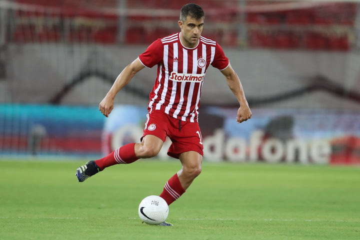 AEK, Ολυμπιακός και Άρης στη μάχη της Ευρώπης