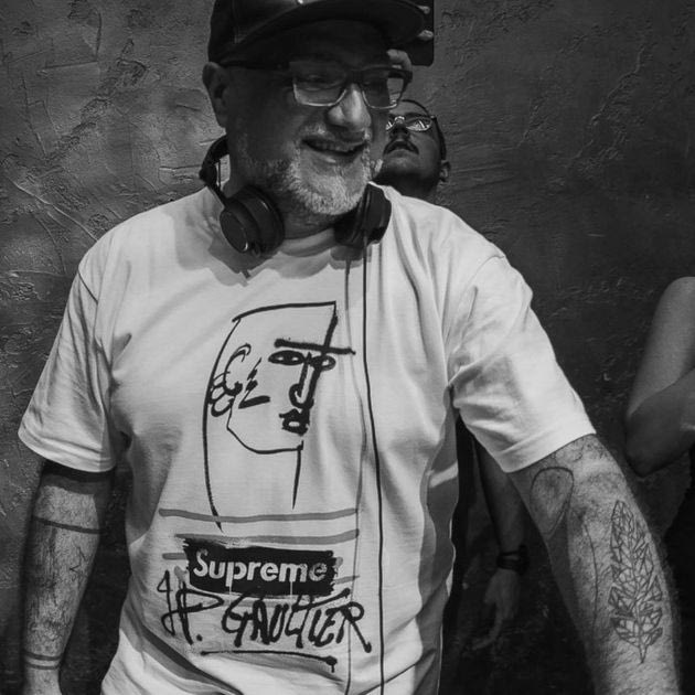Θεσσαλονίκη: Τραγωδία με νεκρό γνωστό Dj σε μπαρ-ταράτσα