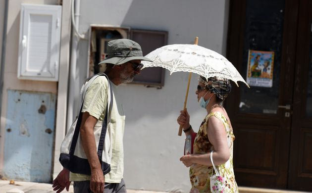 Νέος καύσωνας μακράς διαρκείας προ των πυλών
