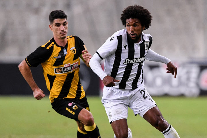 Europa Conference League: ΠΑΟΚ, ΑΕΚ και Άρης μαθαίνουν αντιπάλους στον τρίτο προκριματικό στις 15.00