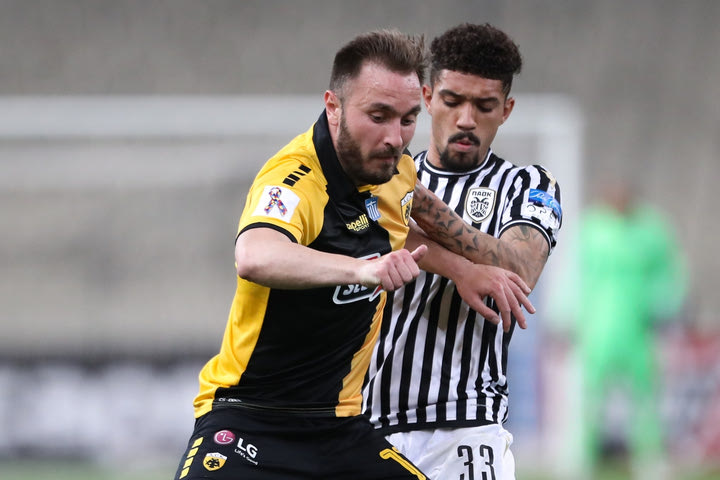 Europa Conference League: Ο ΠΑΟΚ με Ντουντελάνζ – Μποέμιανς, η ΑΕΚ με Έλφσμποργκ – Μιλσάμι και ο Άρης με Κουόπιο – Πολτάβα