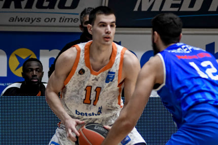 Ηρακλής: Ο Γιάννης Αγραβάνης υπέγραψε στον Γηραιό