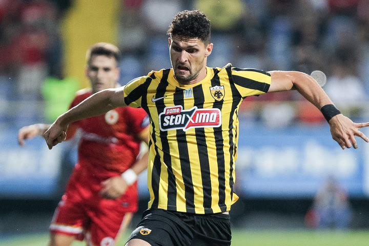 Βέλεζ – ΑΕΚ 2-1: Έφυγε ηττημένη και αδικημένη