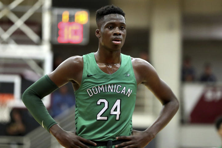 Ντεμπούτο στο NBA Summer League για τον Άλεξ Αντετοκούνμπο