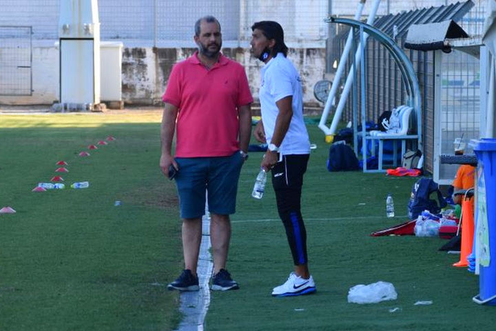 Γιορτή για το αναπτυξιακό ποδόσφαιρο το 1ο Camp προπόνησης στα Χανιά