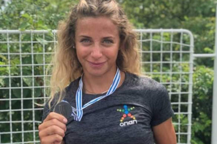 Κωπηλασία: Στα ημιτελικά του Παγκοσμίου Κ23 η Αναστασιάδου με Παγκόσμιο ρεκόρ