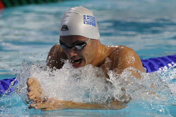 Ολυμπιακοί Αγώνες: Οι ελληνικές συμμετοχές της ημέρας (28/7)