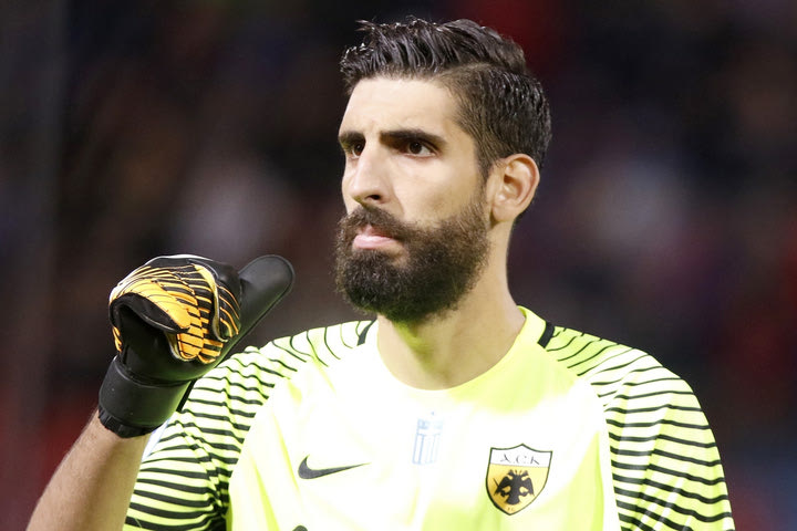 O Γιάννης Ανέστης στο SPORT24: “Προτεραιότητά μου το εξωτερικό, ΑΕΚ και ΠΑΟΚ μπορούν το πρωτάθλημα”