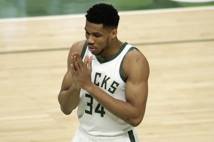 Η επόμενη μέρα των Μιλγουόκι Μπακς του Γιάννη Αντετοκούνμπο