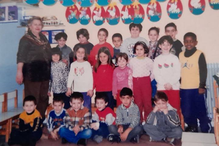 Γιάννης Αντετοκούνμπο: Το συγκινητικό μήνυμα της δασκάλας του στο νηπιαγωγείο