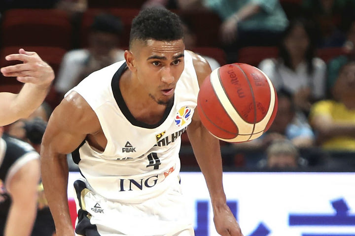 Γερμανία – Κροατία 86-76: Επέλαση πάντσερ στο Σπλιτ, στα σκουπίδια οι 38 του Μπογκντάνοβιτς