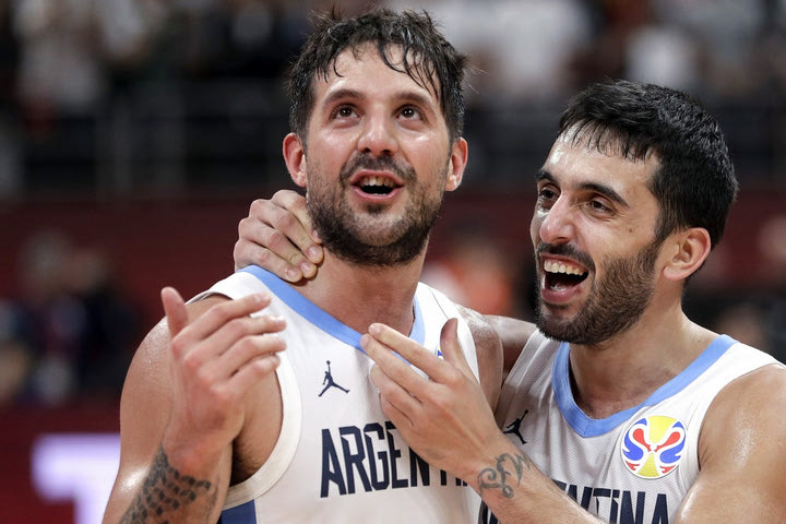 Free agents Λαπροβίτολα και Τάιους, τους αποχαιρέτησε η Ρεάλ Μαδρίτης