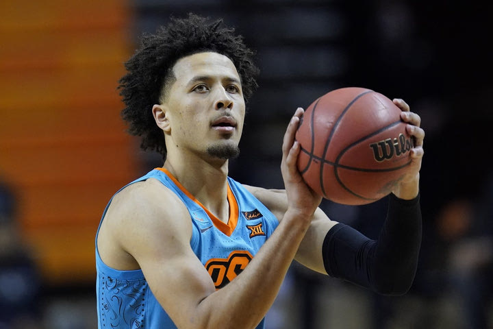 NBA Draft 2021: Στο νούμερο 1 ο Κέιντ Κάνινχαμ, στους Ρόκετς Σενγκούν και Γκαρούμπα, στους Μπακς ο Καλαϊτζάκης