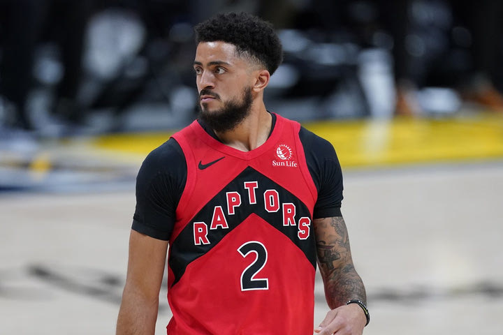 Στην Κρεμόνα ο NBAer Τζέιλεν Χάρις που τιμωρήθηκε για χρήση απαγορευμένης ουσίας