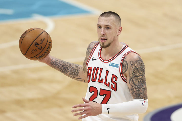 NBA: Στον αέρα μία από τις ανταλλαγές που έγιναν στο φινάλε της Trade Deadline