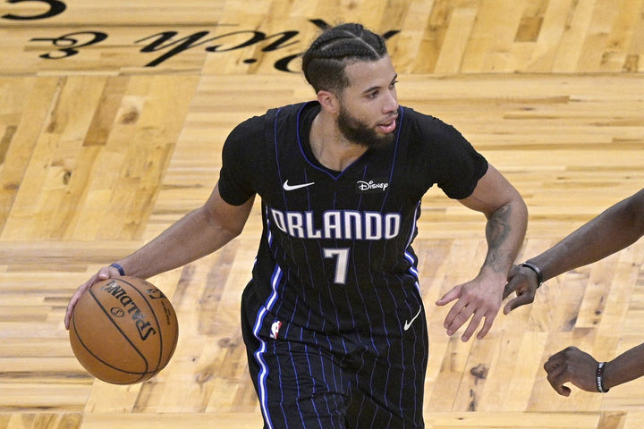 Ο NBAer Μάικλ Κάρτερ-Γουίλιαμς πέρασε από έλεγχο ντόπινγκ εξαιτίας φωτογραφίας που πόσταρε στο Instagram