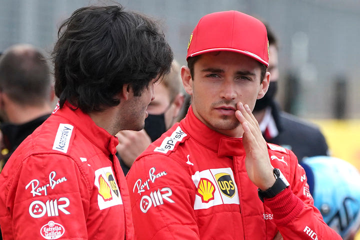 Formula 1, Ferrari: “Υπεραισιόδοξες” οι ελπίδες για νίκη στην Ουγγαρία