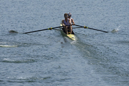 Ολυμπιακοί Αγώνες – Κωπηλασία: Σε καραντίνα από μόνη της μπήκε η αποστολή της Ολλανδίας