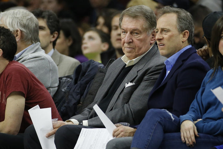 Ο Τζέρι Κολάντζελο εξήγησε γιατί οι NBAers γυρίζουν την πλάτη στους Ολυμπιακούς Αγώνες