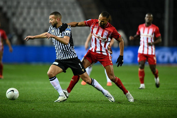 LIVE Stream: Η κλήρωση του νέου πρωταθλήματος της Super League Interwetten