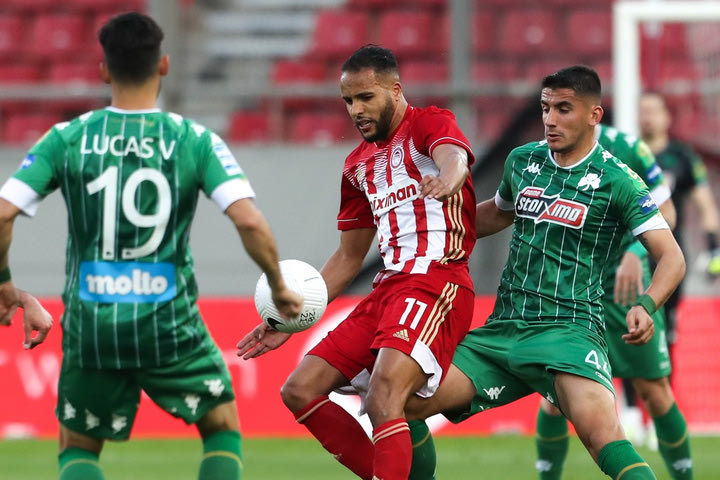 Super League Interwetten: Η πρώτη αγωνιστική του πρωταθλήματος για το 2021-’22