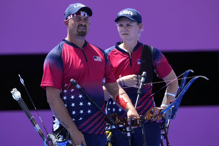 Ολυμπιακοί Αγώνες: Χωρίς μετάλλιο στην πρεμιέρα οι ΗΠΑ για πρώτη φορά μετά το 1972