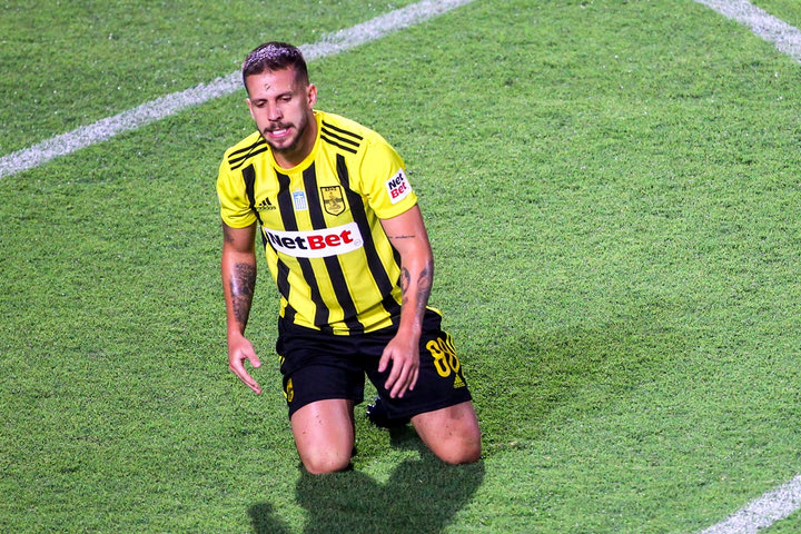 Άρης – Αστάνα 2-1: Ξαφνικός θάνατος στο 120′ και αποκλεισμός