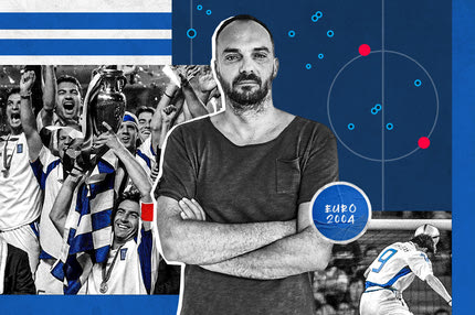 Euro 2004: Το SPORT24 διαλύει το ψέμα ότι “κοιμήθηκε ο Θεός” στον θρίαμβο της Ελλάδας στην Πορτογαλία