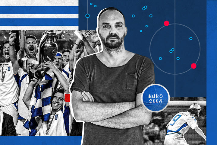 Euro 2004: Το SPORT24 διαλύει το ψέμα ότι “κοιμήθηκε ο Θεός” στον θρίαμβο της Ελλάδας στην Πορτογαλία