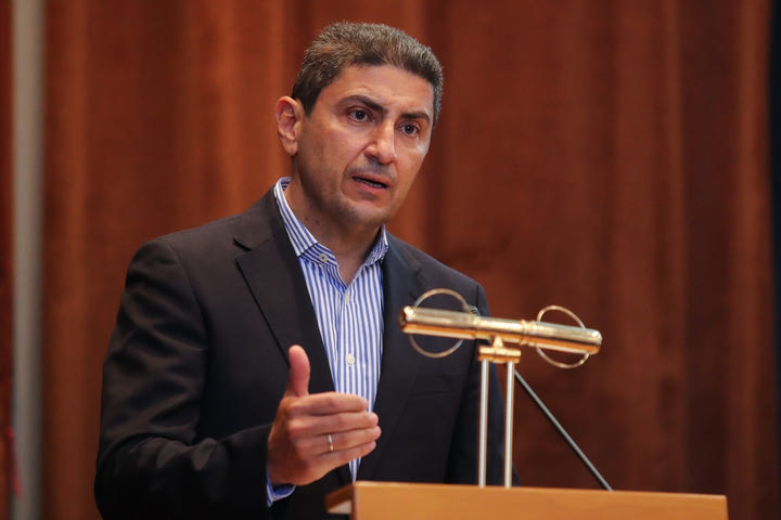 Αυγενάκης: “Η προετοιμασία των αθλητών είναι η ευθύνη των διοικήσεων των ομοσπονδιών”