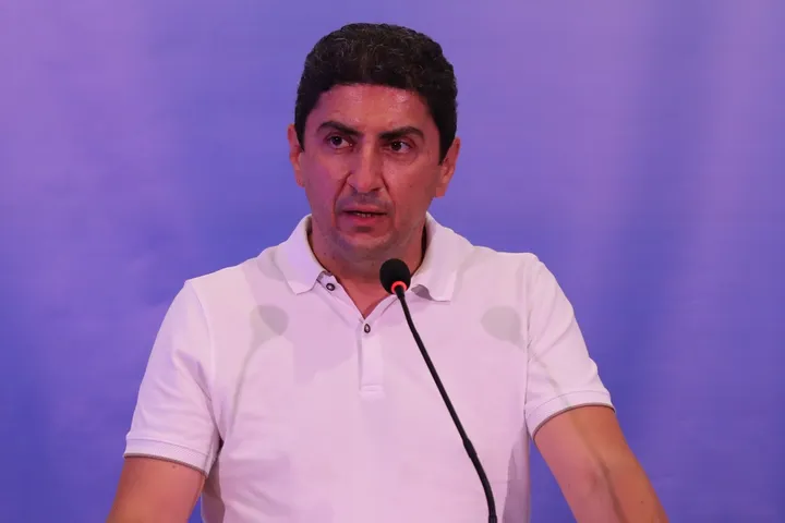 Football League: “Ευχαριστούμε τον κ. Αυγενάκη για την κατοβολή ποσοστού φορολόγησης τυχερών παιχνιδιών”