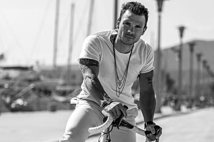 Ο Χρήστος Βολικάκης στο SPORT24: “Το να αγωνιστούμε στο Τόκιο θα είναι μια λύτρωση”