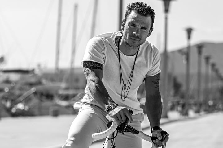 Ο Χρήστος Βολικάκης στο SPORT24: “Το να αγωνιστούμε στο Τόκιο θα είναι μια λύτρωση”