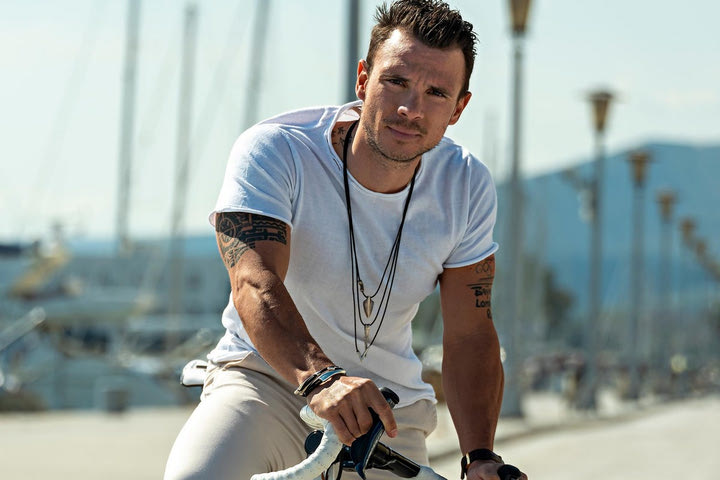 Ο Χρήστος Βολικάκης στο SPORT24: “Θα παλέψω μέχρι τέλους για να έχουν οι νέοι αθλητές ένα καλύτερο μέλλον”