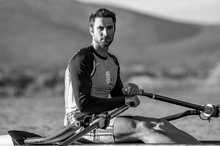 Ο Στέφανος Ντούσκος στο SPORT24: “Η πανδημία μού έδωσε τον χρόνο που είχα ανάγκη για να γίνω ανταγωνιστικός”