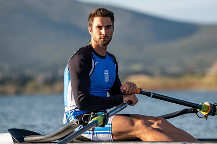 Ολυμπιακοί Αγώνες – Κωπηλασία: Ο Ντούσκος και οι άλλοι 23 που προκρίθηκαν στα προημιτελικά