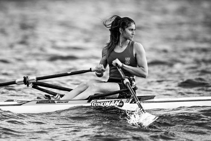 Η Αννέτα Κυρίδου στο SPORT24: “Όταν πήρα την πρόκριση έκλαιγα και γελούσα ταυτόχρονα”