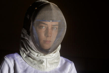 Ολυμπιακοί Αγώνες – Ξιφασκία: Ήττα και αποκλεισμός για την Γκουντούρα