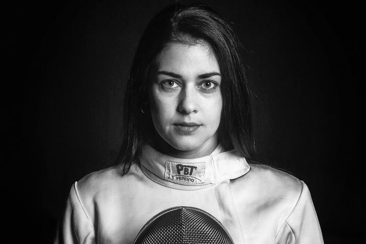 Η Δώρα Γκουντούρα κατέκτησε χάλκινο μετάλλιο στο παγκόσμιο πρωτάθλημα σπάθης στο Αλγέρι